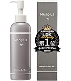 Amazon.co.jp: メディプラス スキンエイドゲル 75g (1か月分